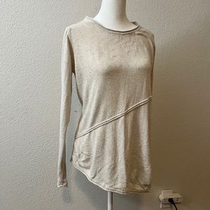 Prana Sweater, Size Small